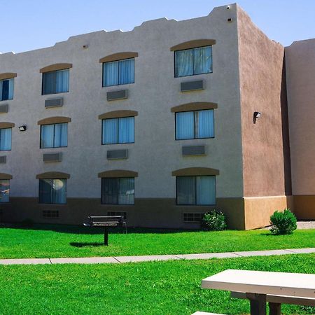 Super 8 By Wyndham Yuma Exterior foto