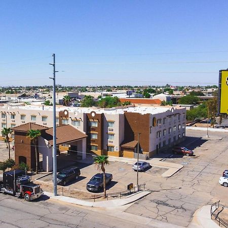Super 8 By Wyndham Yuma Exterior foto