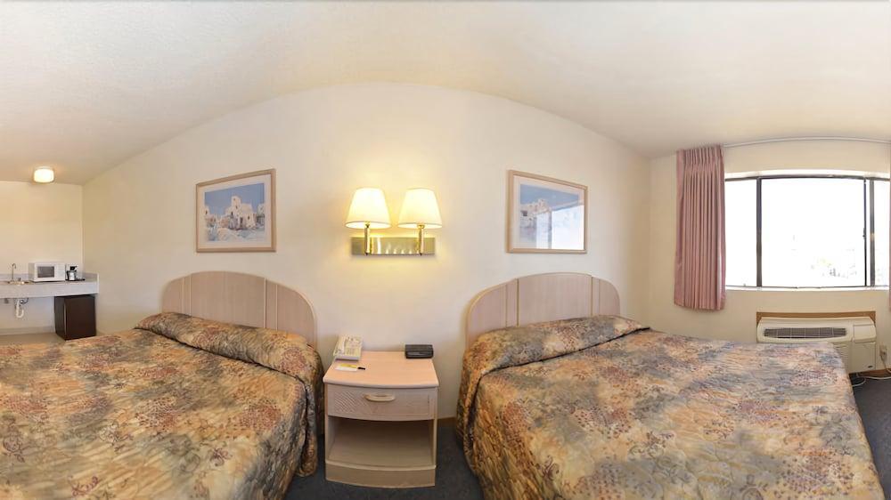 Super 8 By Wyndham Yuma Exterior foto